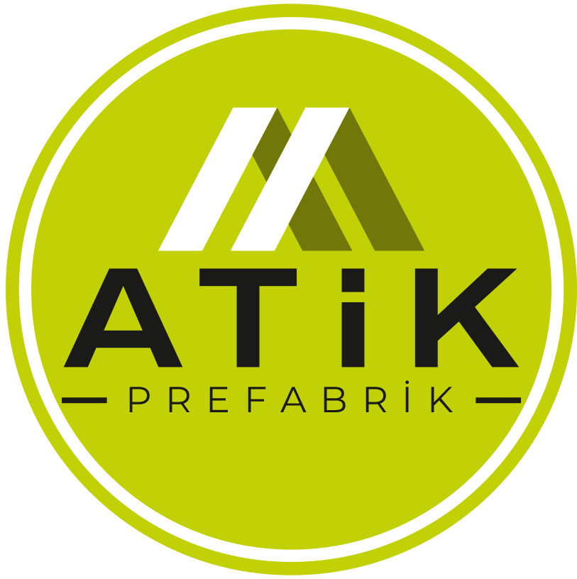 Atik Prefabrik