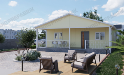 Prefabrik Ev Maliyeti Nasıl Hesaplanır? 2026 Fiyat Rehberi
